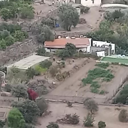 Casa Rural La Hoyita De Tunte San Bartolome de Tirajana  Exterior photo