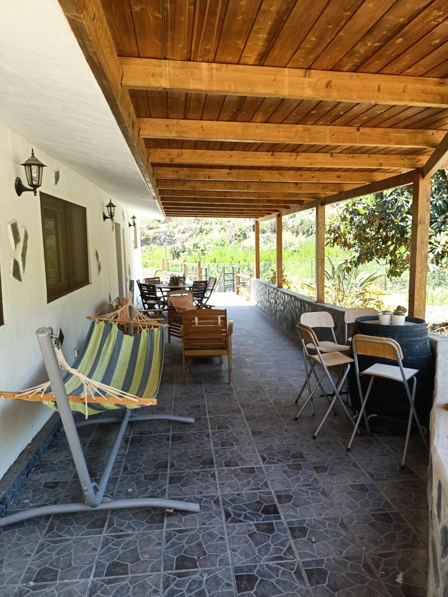 Casa Rural La Hoyita De Tunte San Bartolome de Tirajana  Exterior photo