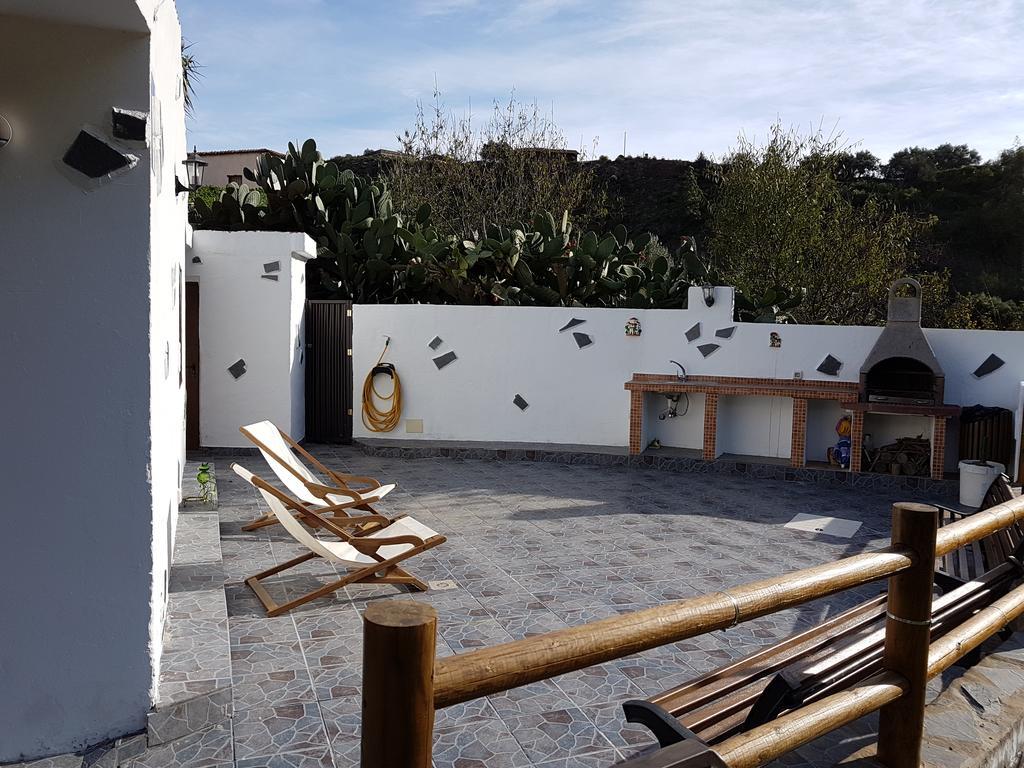 Casa Rural La Hoyita De Tunte San Bartolome de Tirajana  Exterior photo