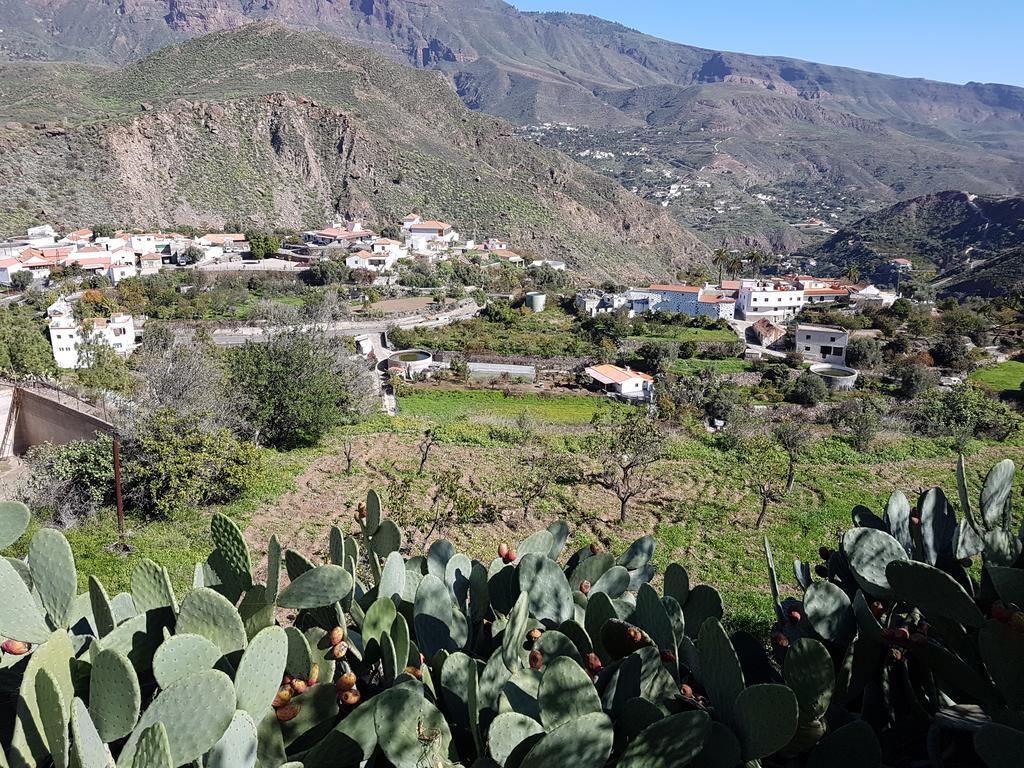 Casa Rural La Hoyita De Tunte San Bartolome de Tirajana  Exterior photo
