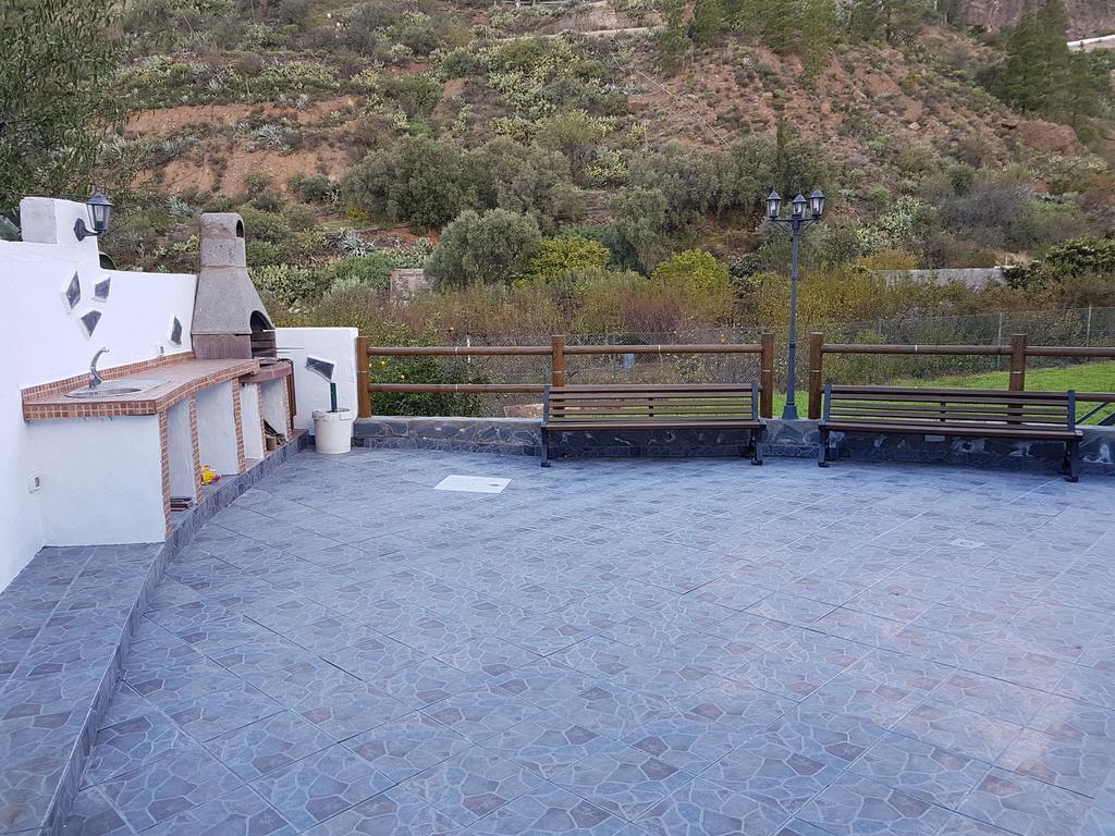 Casa Rural La Hoyita De Tunte San Bartolome de Tirajana  Exterior photo