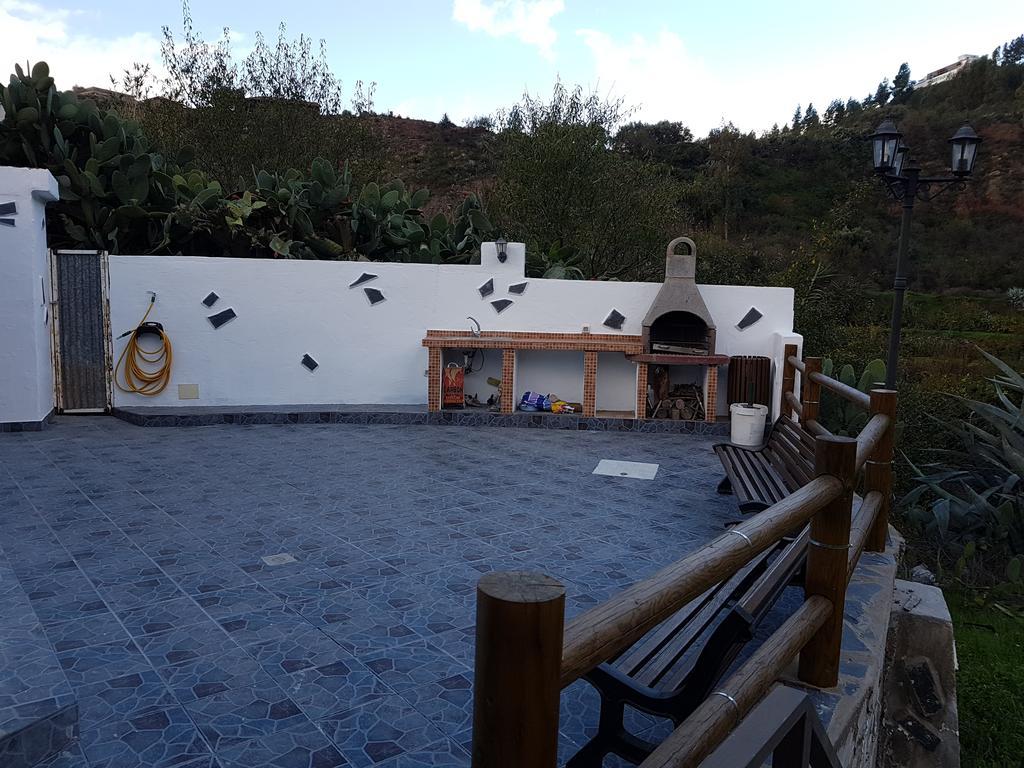 Casa Rural La Hoyita De Tunte San Bartolome de Tirajana  Exterior photo