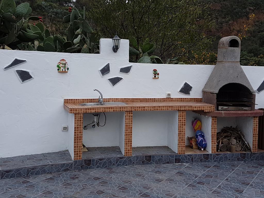 Casa Rural La Hoyita De Tunte San Bartolome de Tirajana  Exterior photo