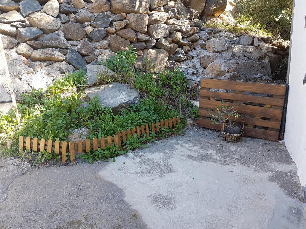 Casa Rural La Hoyita De Tunte San Bartolome de Tirajana  Exterior photo