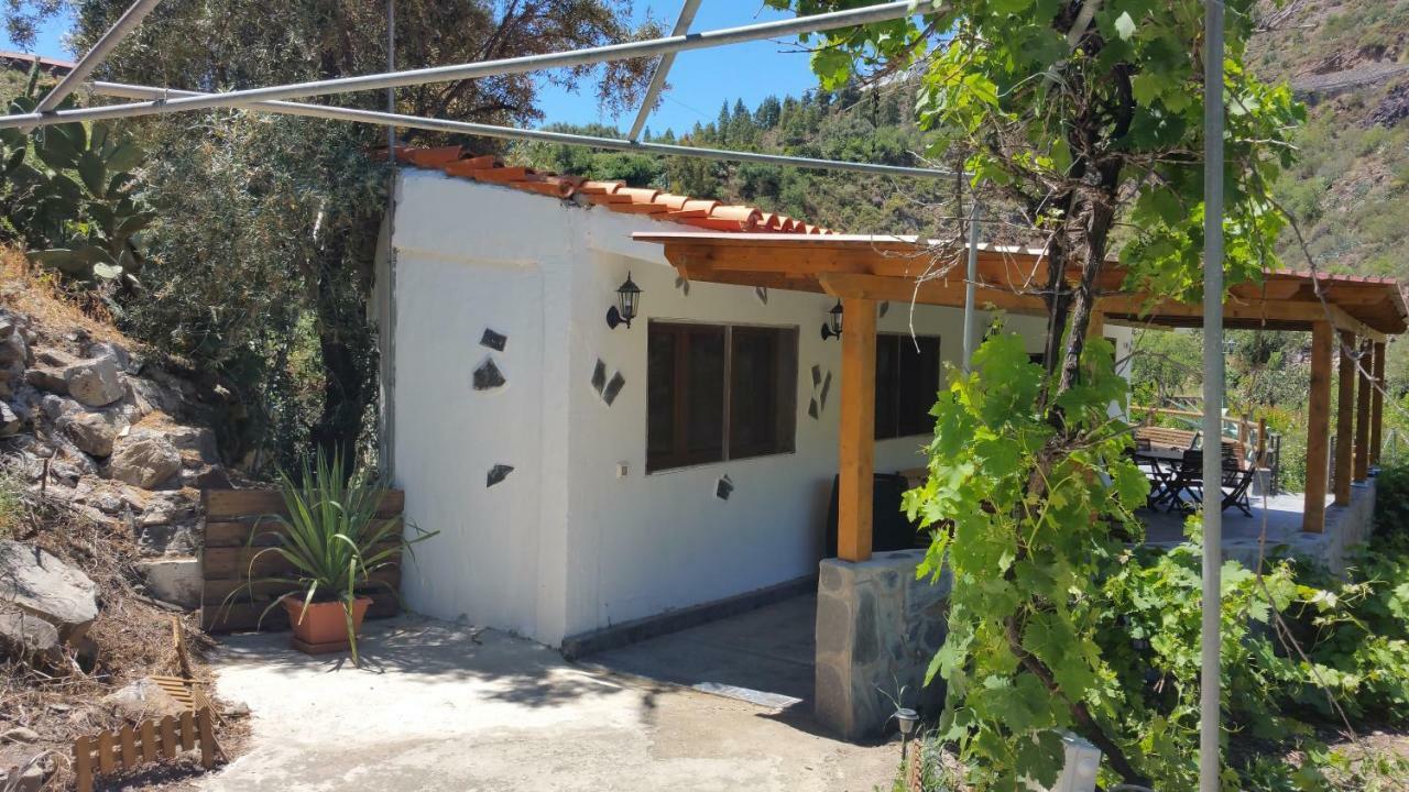 Casa Rural La Hoyita De Tunte San Bartolome de Tirajana  Exterior photo