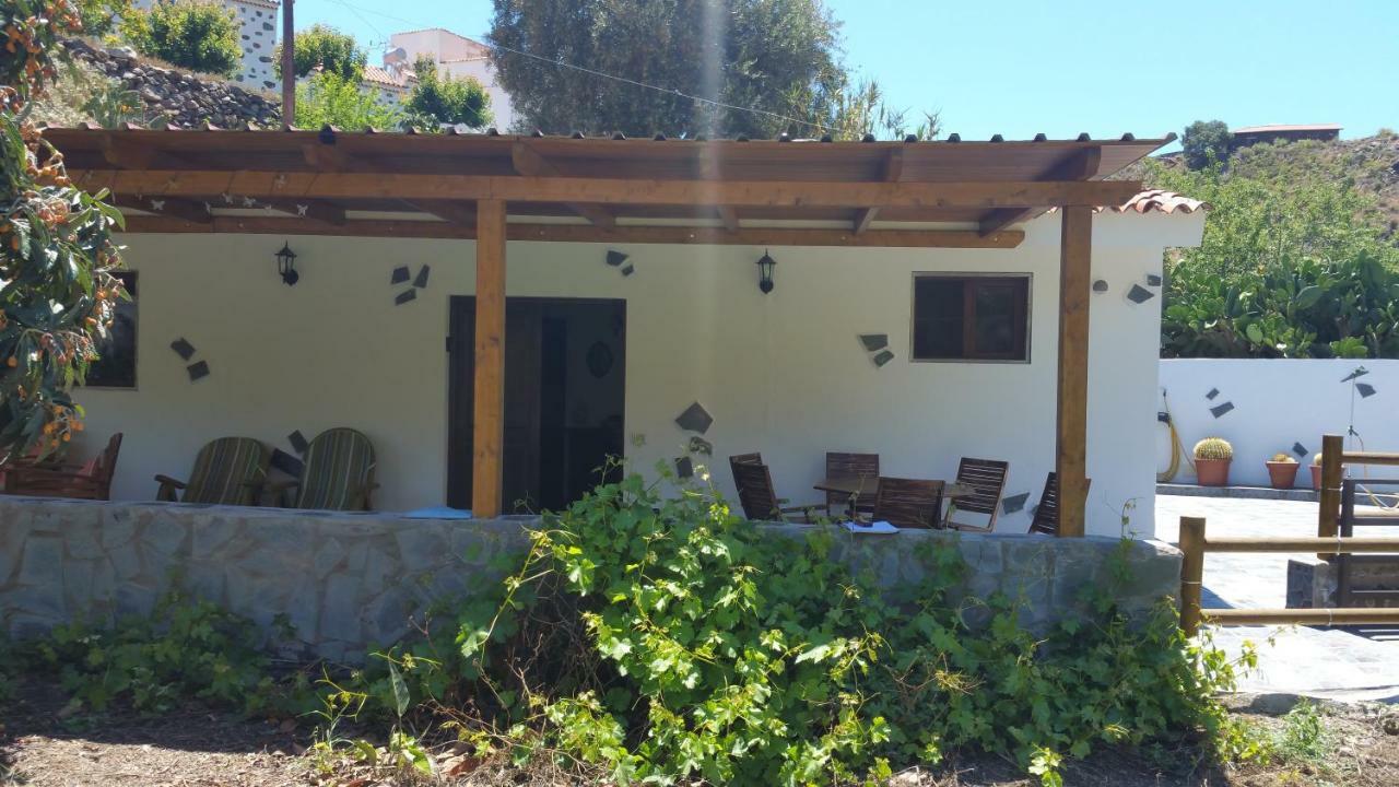 Casa Rural La Hoyita De Tunte San Bartolome de Tirajana  Exterior photo